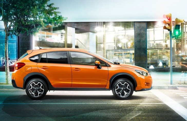 SUBARU XV 2012 04