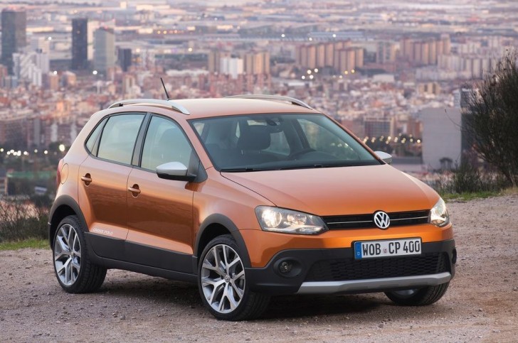 VW CrossPOLO 2014 02