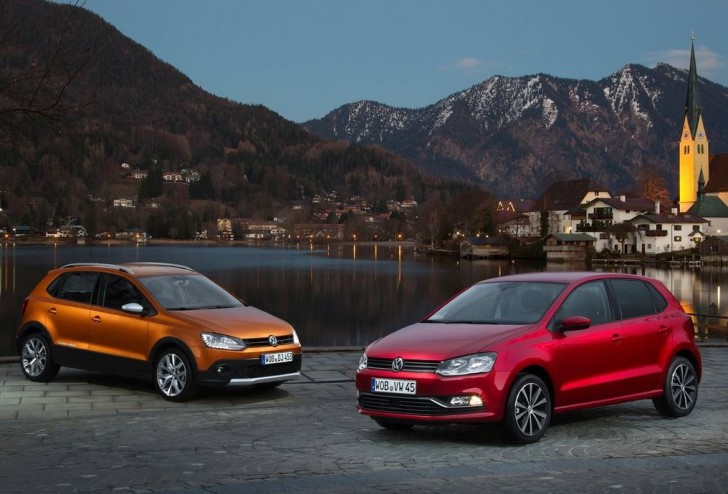 VW CrossPOLO 2014 07