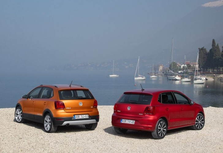 VW CrossPOLO 2014 08