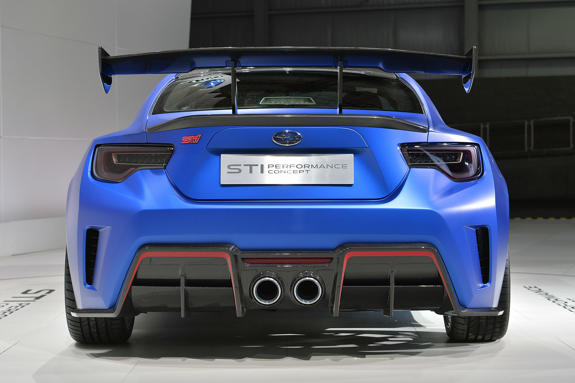 Фото brz x5m