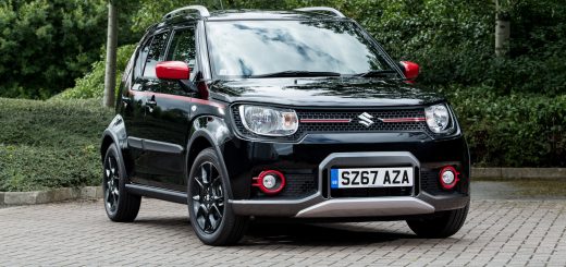 スズキ 新型エアトライサー 発表 ３列ミニバンコンセプトがカッコイイ デザイン画像集 Newcar Design