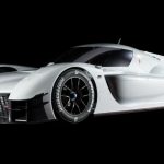 トヨタ「新型 GR Super Sport Concept 2018」GR最高峰を発表；実車デザインギャラリー！