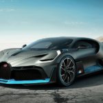 Bugatti「新型Divo」発表：6.5億円で40台限定生産のスーパーカー！