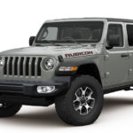 Jeep「Wrangler」にオフロード特化の「Unlimited Rubicon」を追加！