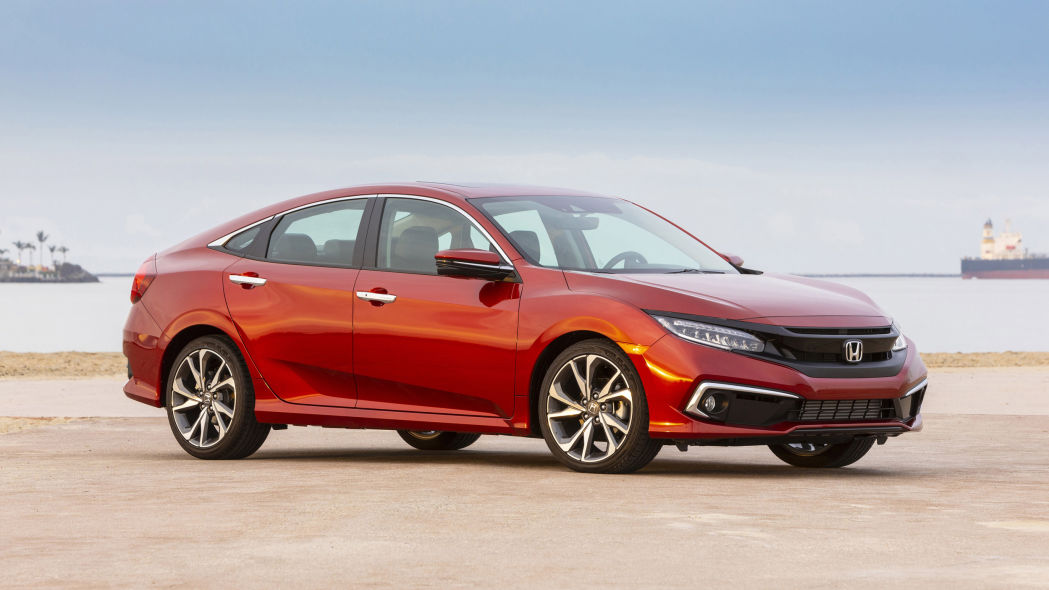 2019-honda-civic-1 (13) - NEWCAR-DESIGN