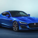 Jaguar「新型 F-Type 2021」発表：公式デザインギャラリー！