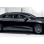 Audi「新型 A8 L Security」は装甲車＆リムジンの超VIP仕様！2021年モデルを発表！