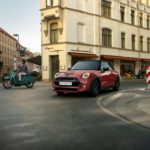 「MINI Cooper S Rosewood Limited Edition」発表：公式デザインギャラリー！