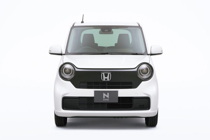 ホンダ 新型 N One 発売開始 価格は159万 デザインはほぼ変化なし ホンダ 新型 N One 発売開始 価格は159万 デザインはほぼ変化なし