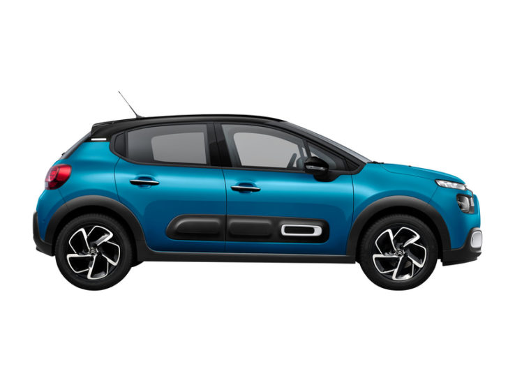 シトロエン 新型 C3 日本発売 新世代フェイスを採用し価格235万円 Newcar Design