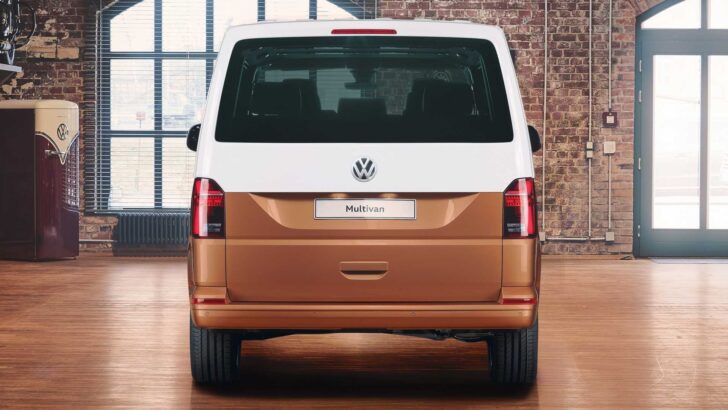 Vw 新型 T6 1 カラベル 現代版ワーゲンバス発表 公式デザインギャラリー