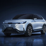 ホンダ「Honda SUV e:prototype」世界初公開！22年春に発売へ！