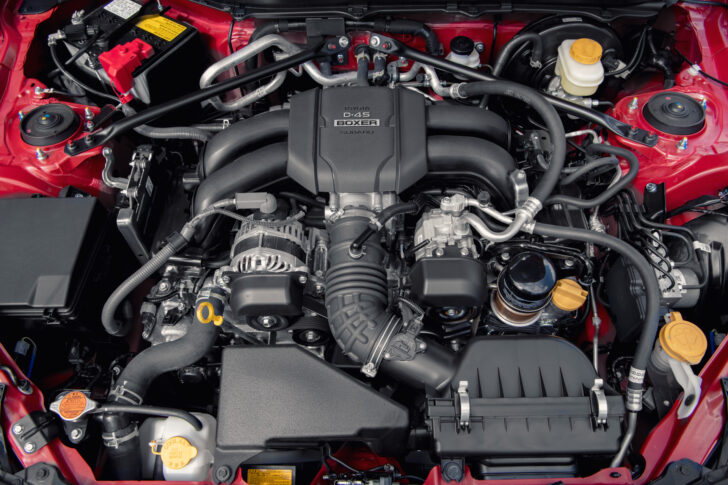 トヨタ「新型 86」日本価格が判明！279万円～！